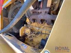 2006 John Deere 310SE 4x4 Loader Backhoe