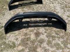 2019-2024 Dodge Ram Front Bumper