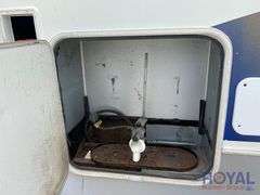 2007 Dutchmen Victory Lane 38SRV 40FT. Tri-Axle 5th Wheel Toy Hauler Travel Trailer
