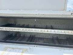 2013 International DuraStar 4400 Altec AM547 50FT Material Handling Insulated Forestry Bucket Truck