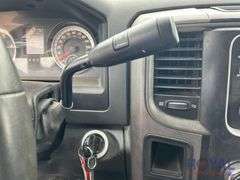 2014 Dodge Ram 3500 4x4 Crew Cab Pickup Truck