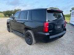 2019 Chevrolet Tahoe SUV