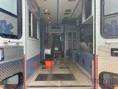 2004 Freightliner M2 106 Ambulance