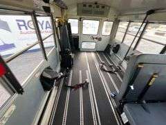 2011 IC Corporation PB105 School Bus