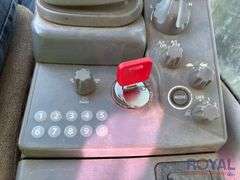 2018 John Deere 470G Hydraulic Excavator