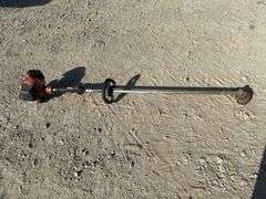 Echo SRM2620 Gas Trimmer