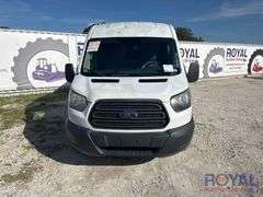 2017 Ford Transit 250 Cargo Van