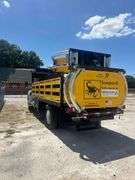 2025 Unused International MV607 Truck TMA Attenuator Truck