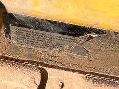2006 John Deere 310SE 4x4 Loader Backhoe