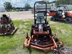 2000 Toro Groundmaster 223-D Commercial Mower