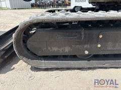 Unused 2025 CFG Industrial QNT45 Mini Excavator