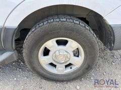 2013 Ford Expedition 4x4 SUV