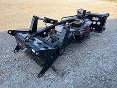 2019 Fontaine EQ1 Hydraulic Equalizing Spreader