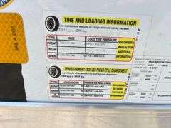 2022 Continental 16ft T/A Enclosed Trailer