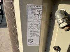 Bryant 650AN048-E A/C Unit