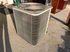 Bryant 650AN048-E A/C Unit