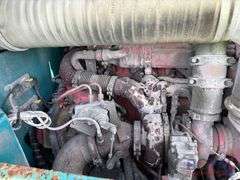 2015 Terex PowerScreen TrakPactor 320 Crusher