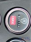 2000 Toro Groundmaster 223-D Commercial Mower