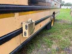 2007 IC Corporation PB105 Passenger Bus