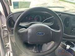 2007 Ford E-250 Cargo Van