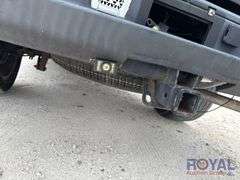 2013 Chevrolet Silverado 1500 Crew Cab Pickup Truck