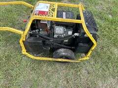 2018 Stanley HP88D Hydraulic Power Pack