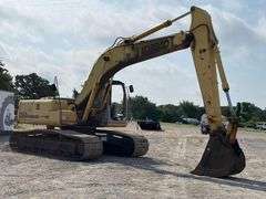 2006 Kobelco SK210LC Hydraulic Excavator
