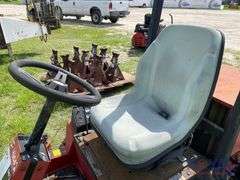 2000 Toro Groundmaster 223-D Commercial Mower