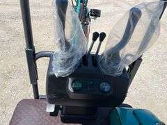 Unused 2025 CFG QK16R Mini Excavator