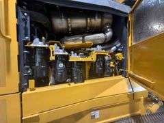 2024 John Deere 872GP Articulated Motor Grader