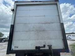 2005 GMC C5500 24FT. Box Truck