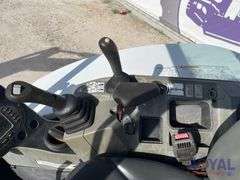 2019 Bobcat E50 Mini Excavator