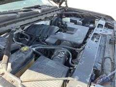 2016 Chevrolet Silverado 1500 Custom Crew Cab Pickup Truck