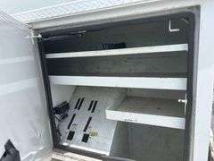 2013 International DuraStar 4400 Altec AM547 50FT Material Handling Insulated Forestry Bucket Truck