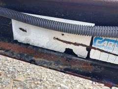 2004 Big Tex 10PI 18ft T/A Pipe Top Utility Trailer