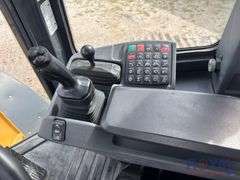 2018 John Deere 524K-II Articulated Wheel Loader