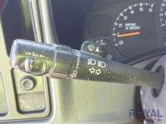 2003 Chevrolet Silverado 1500 HD Crew Cab Pickup Truck