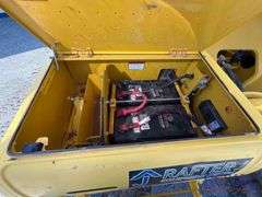 2019 Komatsu PC490LC-11 Hydraulic Excavator