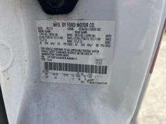 2014 Ford F-250 Knapheide Service Truck