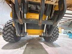 2024 John Deere 872GP Articulated Motor Grader
