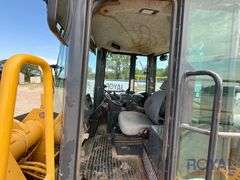 2005 John Deere 824J Articulated Wheel Loader