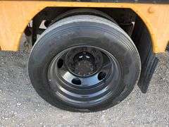 2011 IC Corporation PB105 School Bus