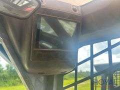 2021 Takeuchi TL6R Track Loader Skid Steer