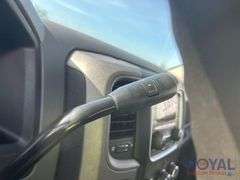 2013 Ram 1500 Pickup Truck