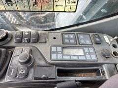 2021 Doosan DX350LC-5 Hydraulic Excavator