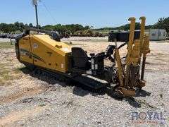 2018 Vermeer D23X30 S3 Navigator Directional Drilling Machine