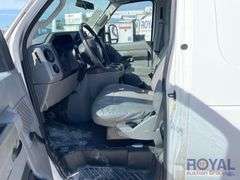 2012 Ford E-250 Cargo Van
