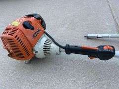 Stihl KM 130R String Trimmer and Edger
