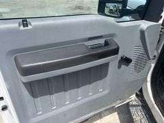 2014 Ford F-250 Knapheide Service Truck