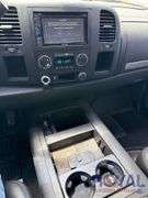 2013 Chevrolet Silverado 1500 Crew Cab Pickup Truck